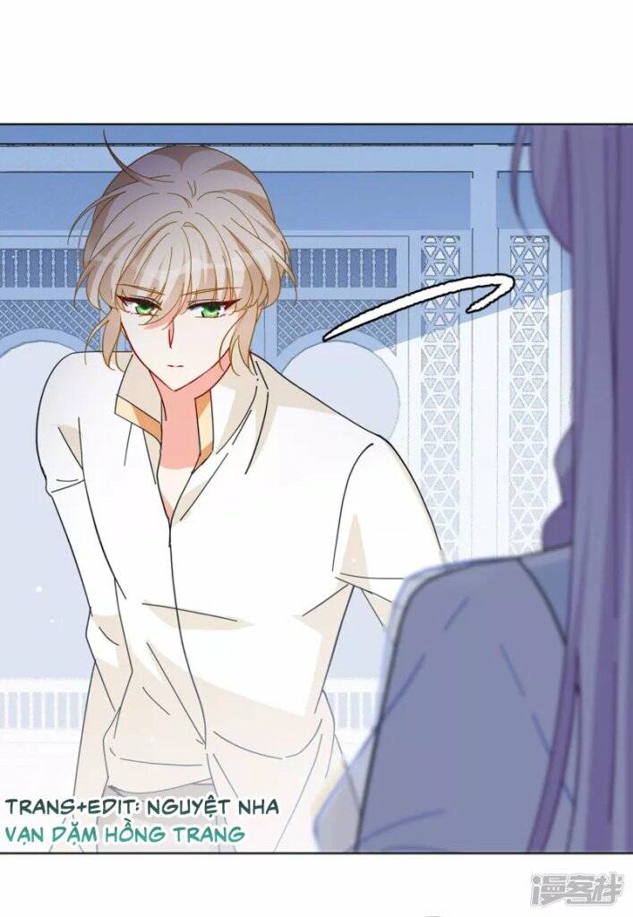 Cô Ấy Đến Rồi, Xin Nằm Xuống! Chapter 148 - Trang 2