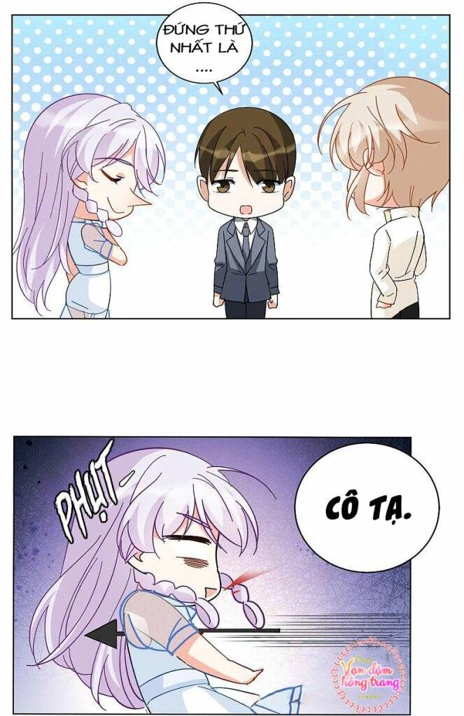 Cô Ấy Đến Rồi, Xin Nằm Xuống! Chapter 149 - Trang 2