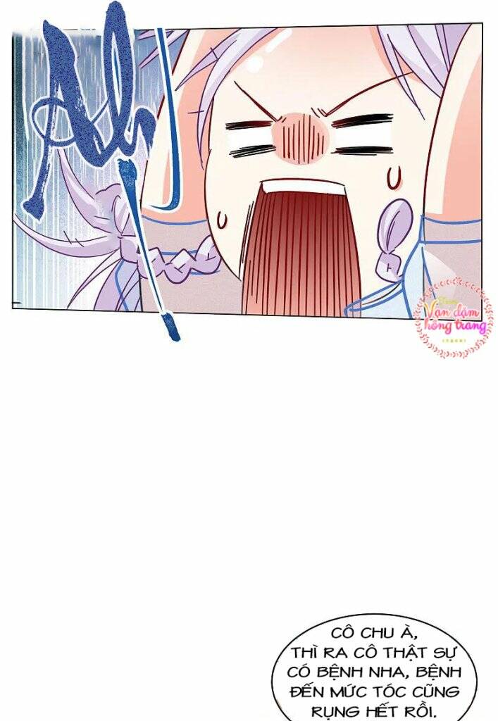 Cô Ấy Đến Rồi, Xin Nằm Xuống! Chapter 149 - Trang 2