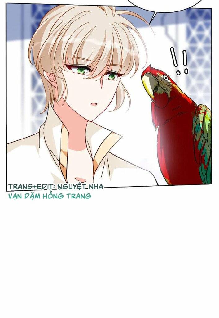 Cô Ấy Đến Rồi, Xin Nằm Xuống! Chapter 149 - Trang 2