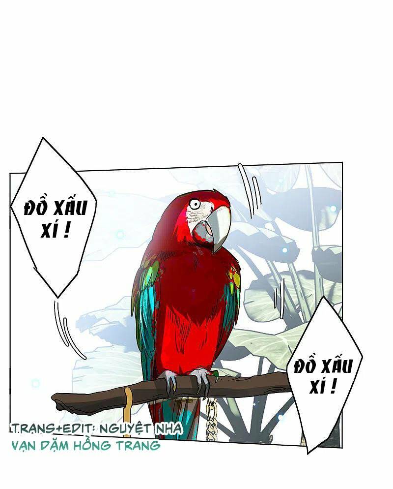 Cô Ấy Đến Rồi, Xin Nằm Xuống! Chapter 149 - Trang 2