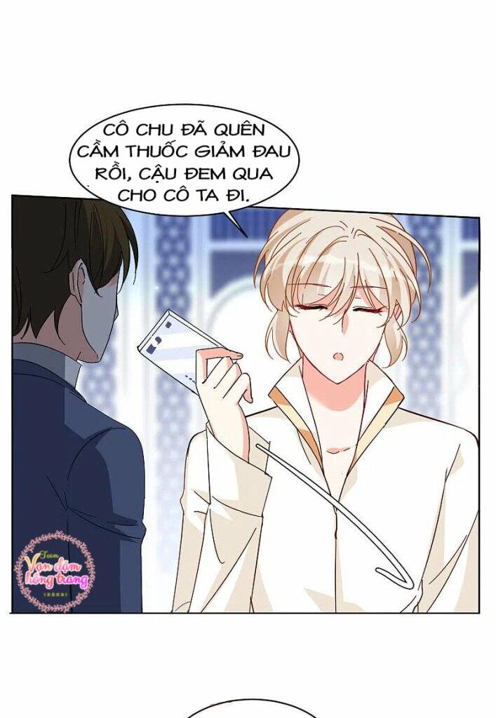 Cô Ấy Đến Rồi, Xin Nằm Xuống! Chapter 149 - Trang 2