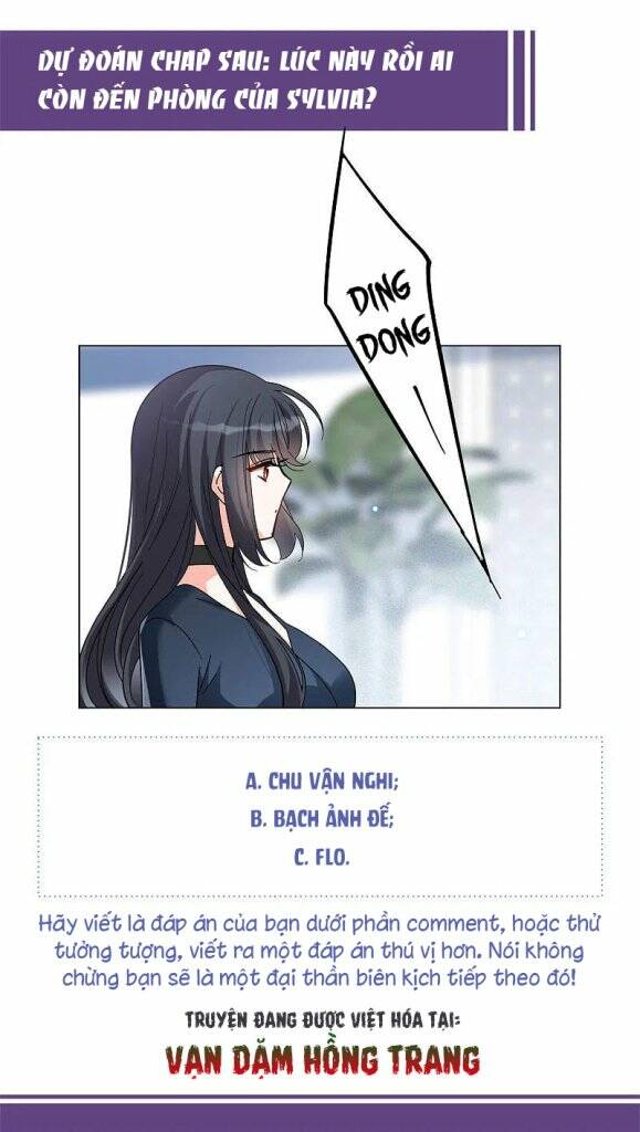 Cô Ấy Đến Rồi, Xin Nằm Xuống! Chapter 149 - Trang 2