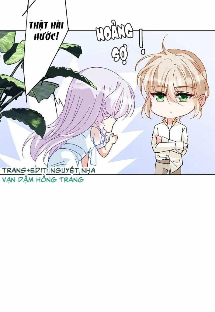 Cô Ấy Đến Rồi, Xin Nằm Xuống! Chapter 149 - Trang 2