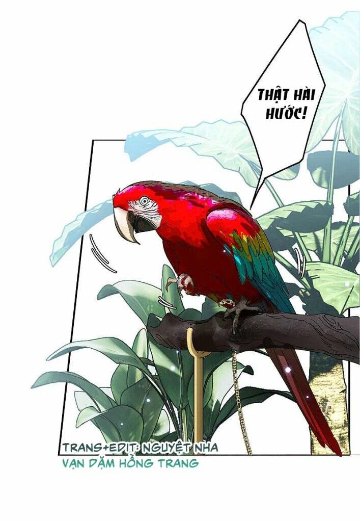 Cô Ấy Đến Rồi, Xin Nằm Xuống! Chapter 149 - Trang 2