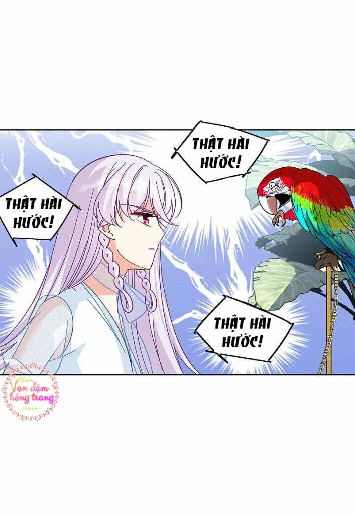 Cô Ấy Đến Rồi, Xin Nằm Xuống! Chapter 149 - Trang 2