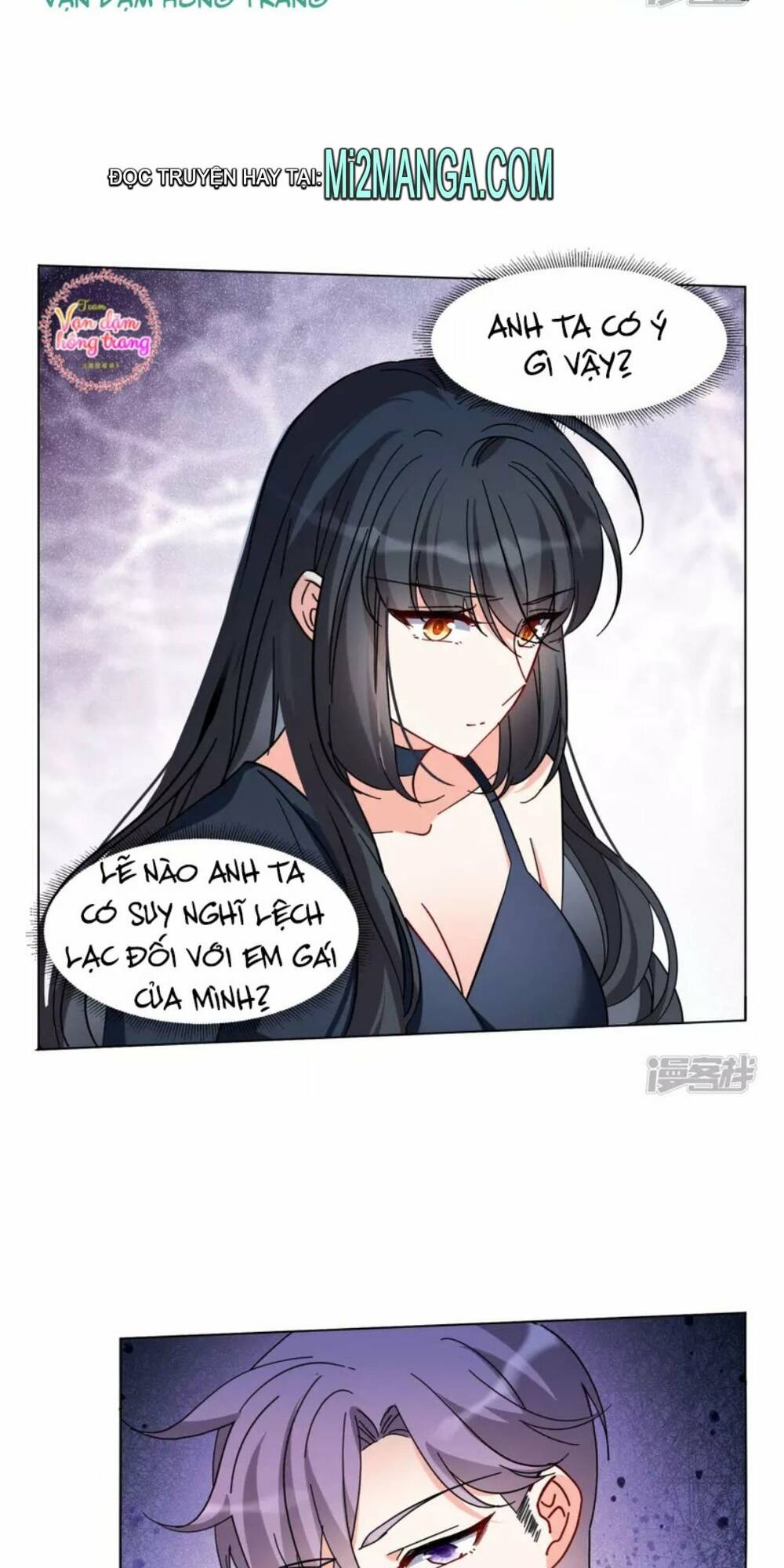 Cô Ấy Đến Rồi, Xin Nằm Xuống! Chapter 150 - Trang 2