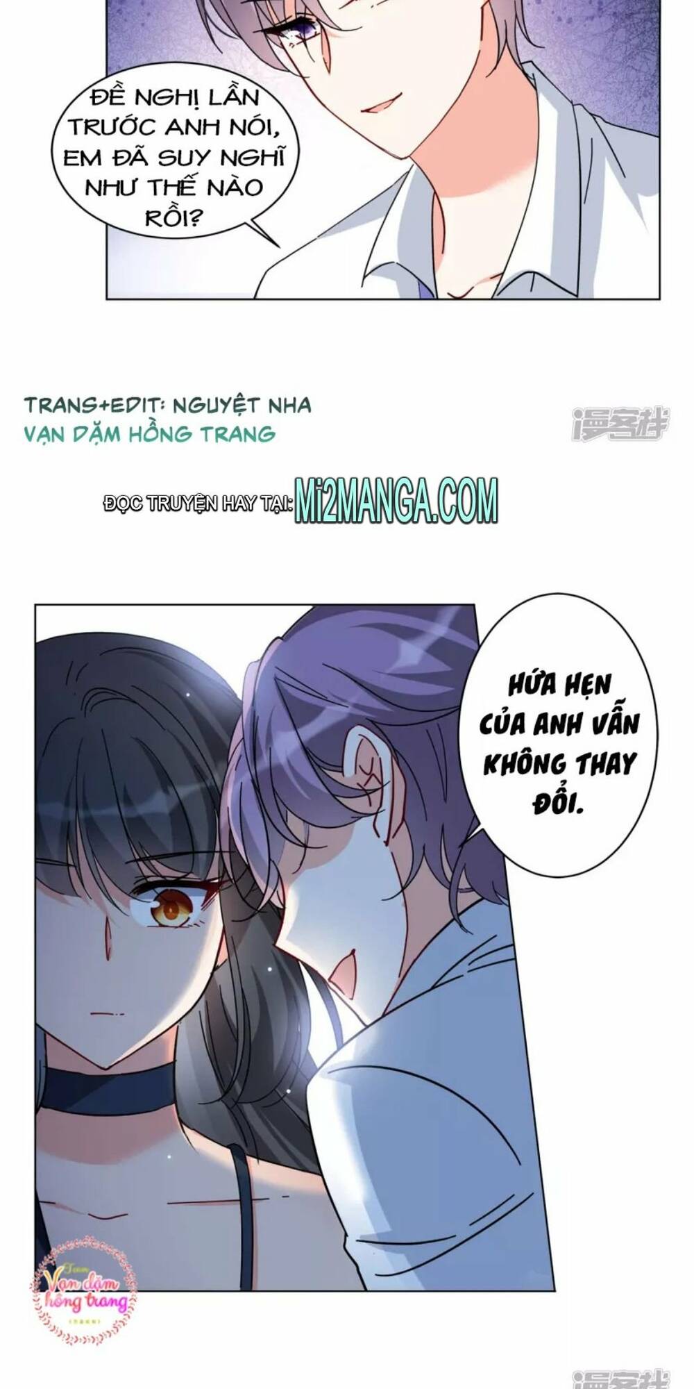 Cô Ấy Đến Rồi, Xin Nằm Xuống! Chapter 150 - Trang 2