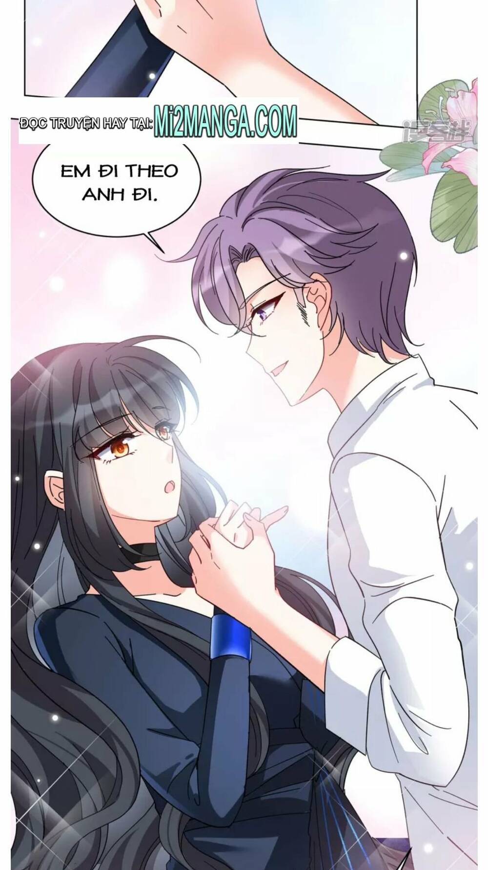 Cô Ấy Đến Rồi, Xin Nằm Xuống! Chapter 150 - Trang 2