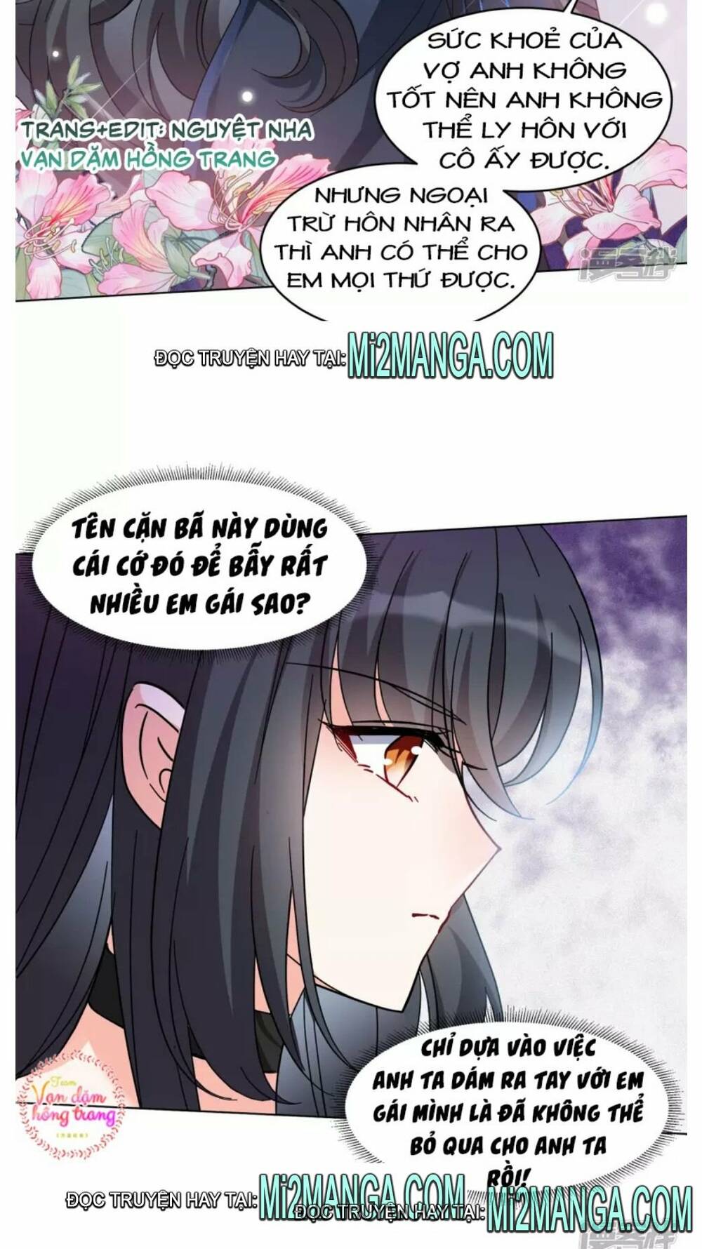 Cô Ấy Đến Rồi, Xin Nằm Xuống! Chapter 150 - Trang 2