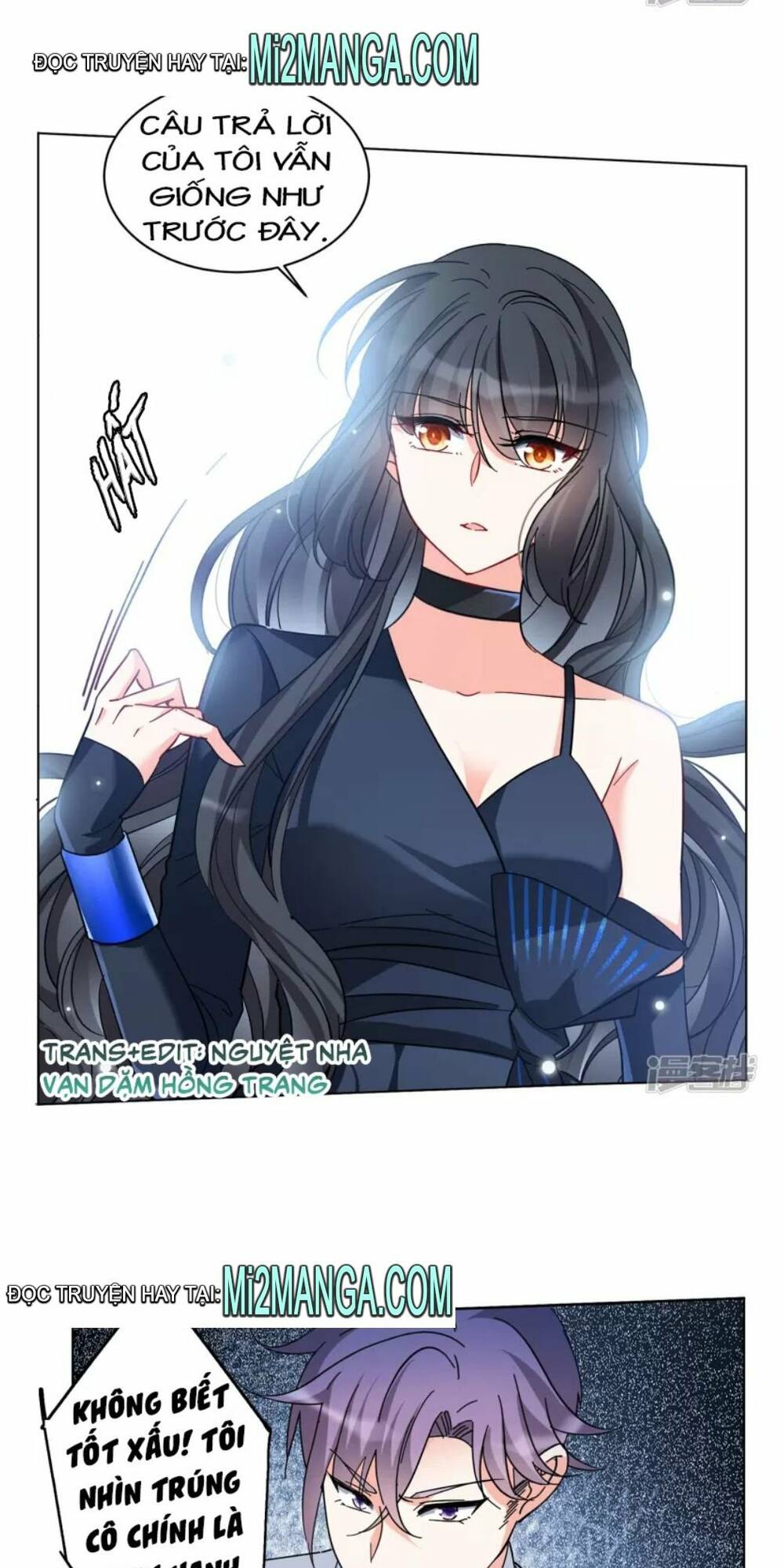 Cô Ấy Đến Rồi, Xin Nằm Xuống! Chapter 150 - Trang 2