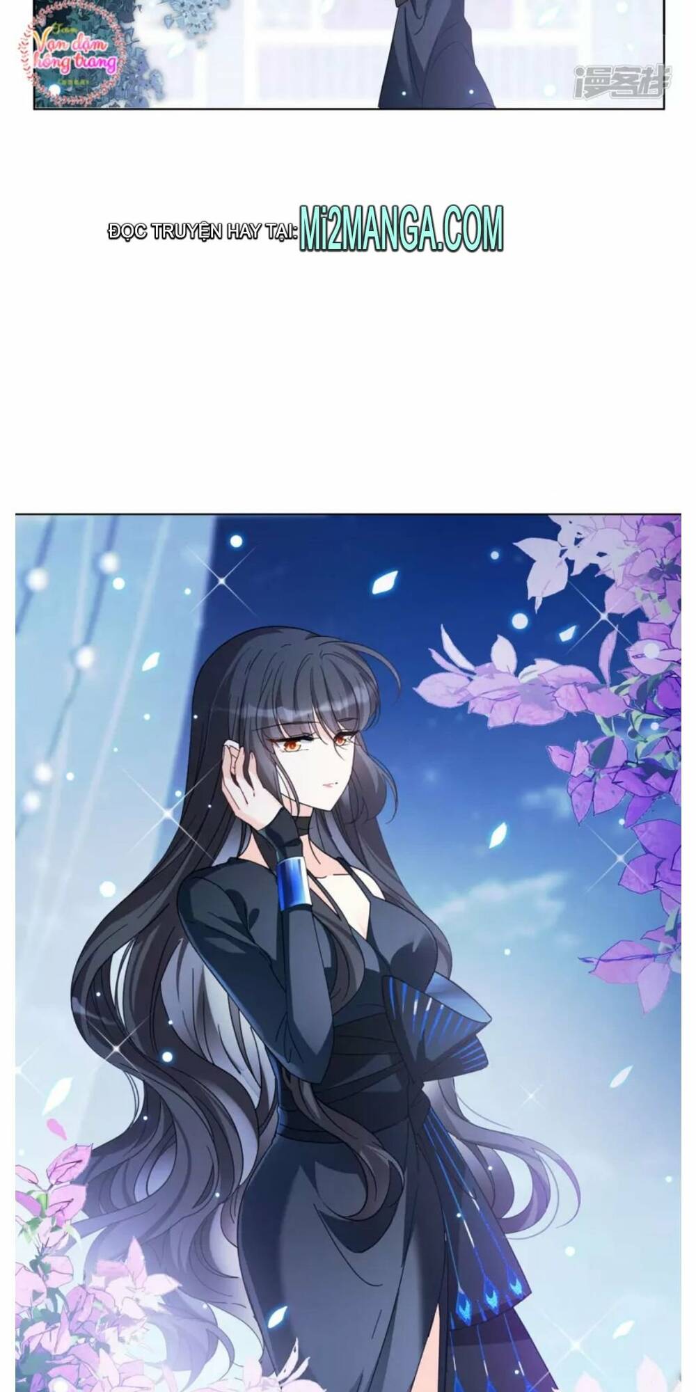 Cô Ấy Đến Rồi, Xin Nằm Xuống! Chapter 150 - Trang 2