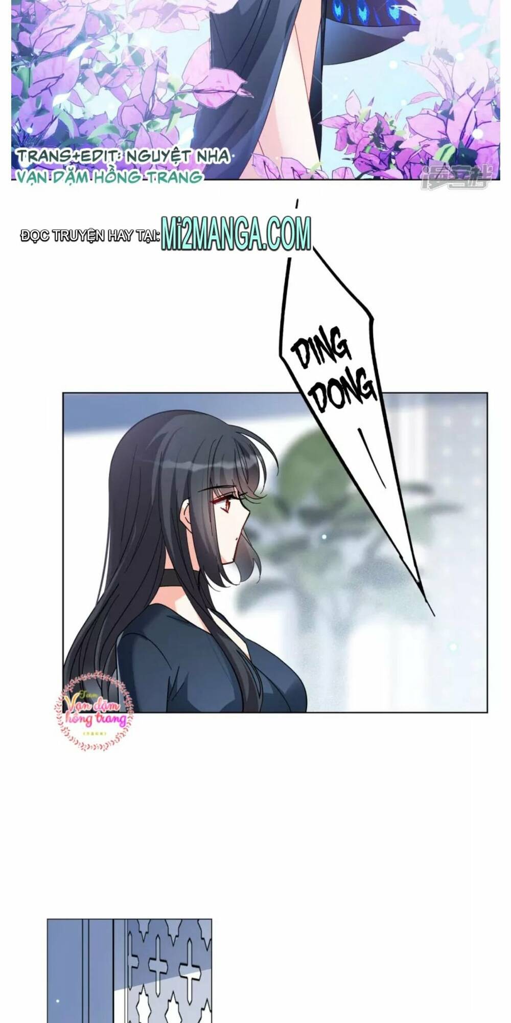 Cô Ấy Đến Rồi, Xin Nằm Xuống! Chapter 150 - Trang 2