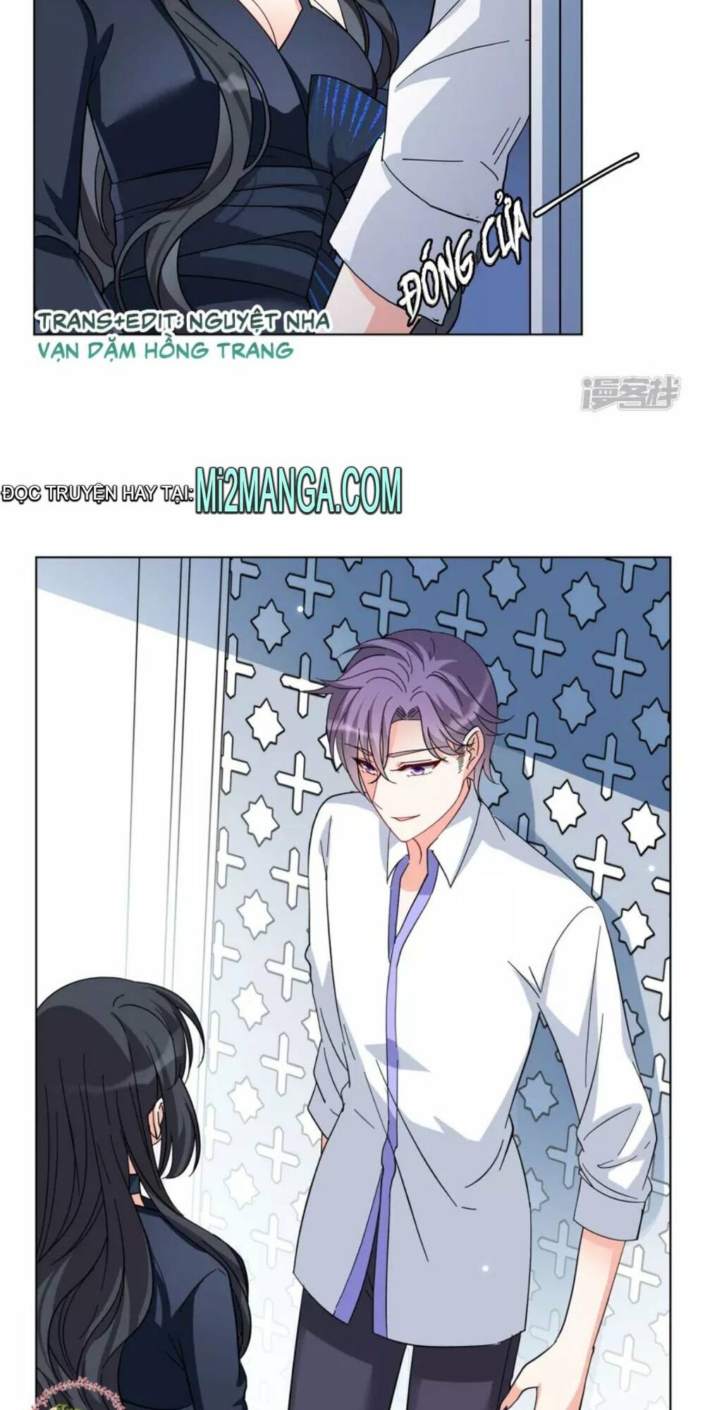 Cô Ấy Đến Rồi, Xin Nằm Xuống! Chapter 150 - Trang 2