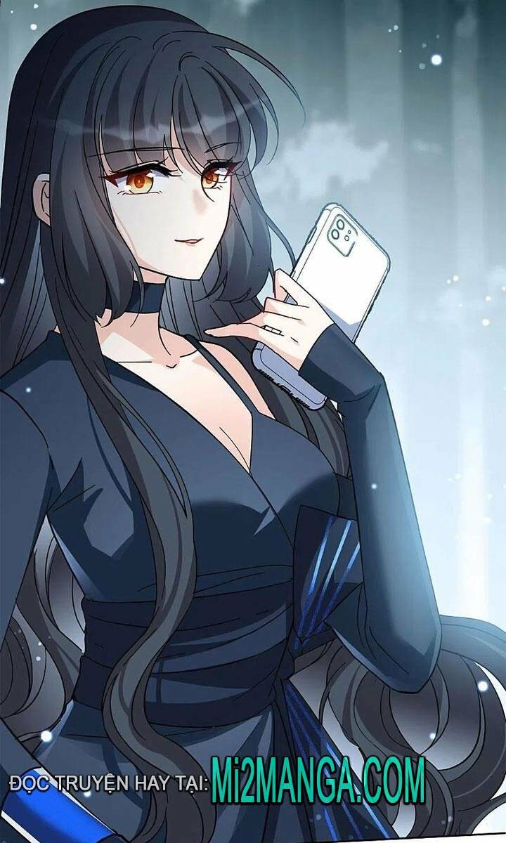 Cô Ấy Đến Rồi, Xin Nằm Xuống! Chapter 151 - Trang 2