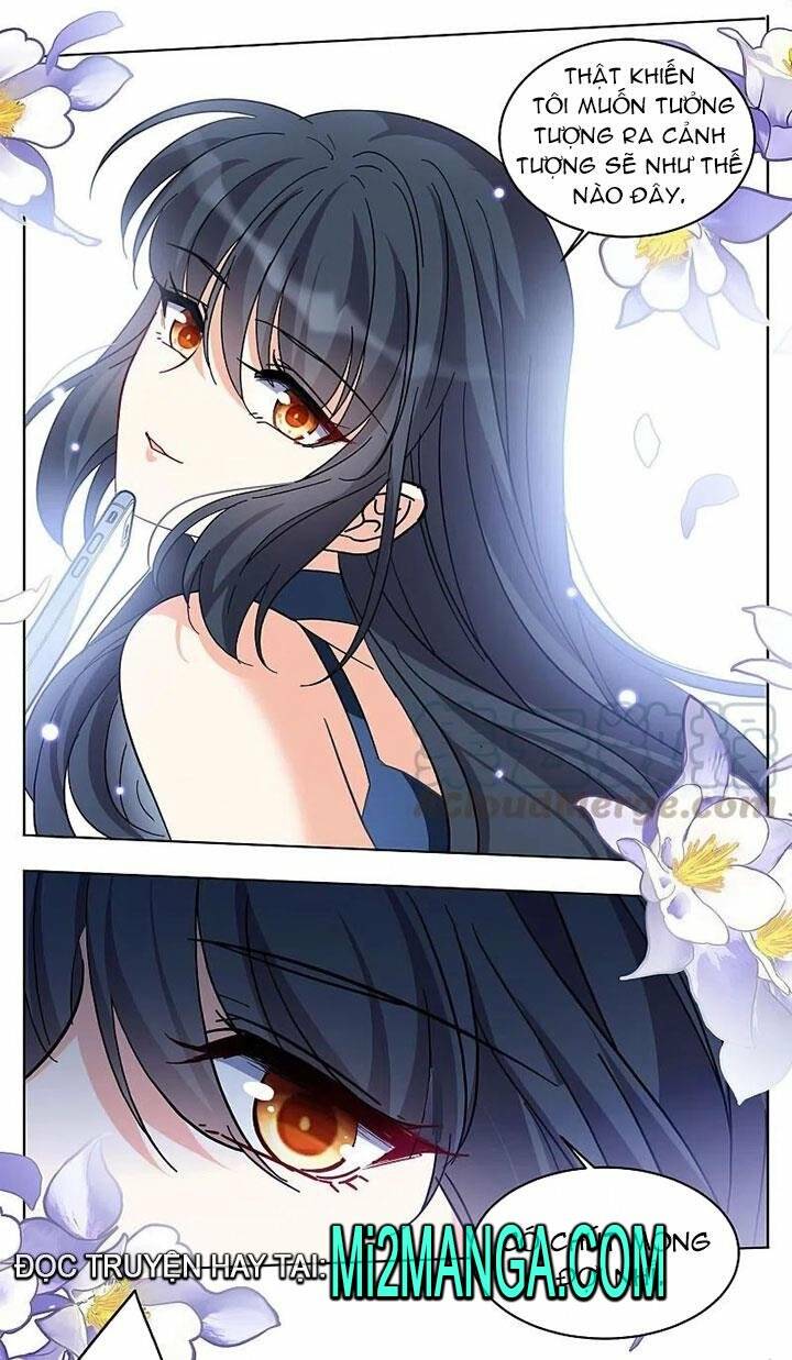 Cô Ấy Đến Rồi, Xin Nằm Xuống! Chapter 151 - Trang 2