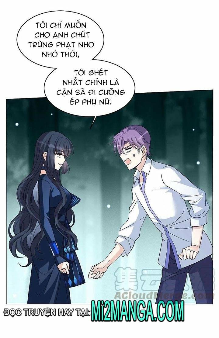 Cô Ấy Đến Rồi, Xin Nằm Xuống! Chapter 151 - Trang 2