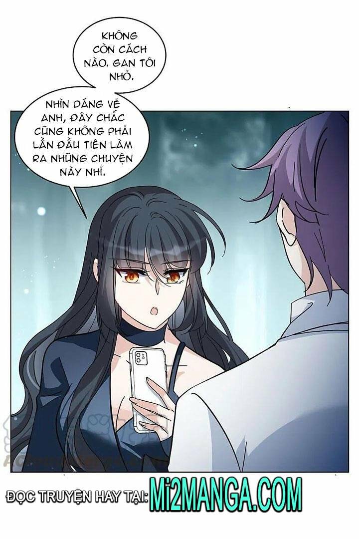 Cô Ấy Đến Rồi, Xin Nằm Xuống! Chapter 151 - Trang 2