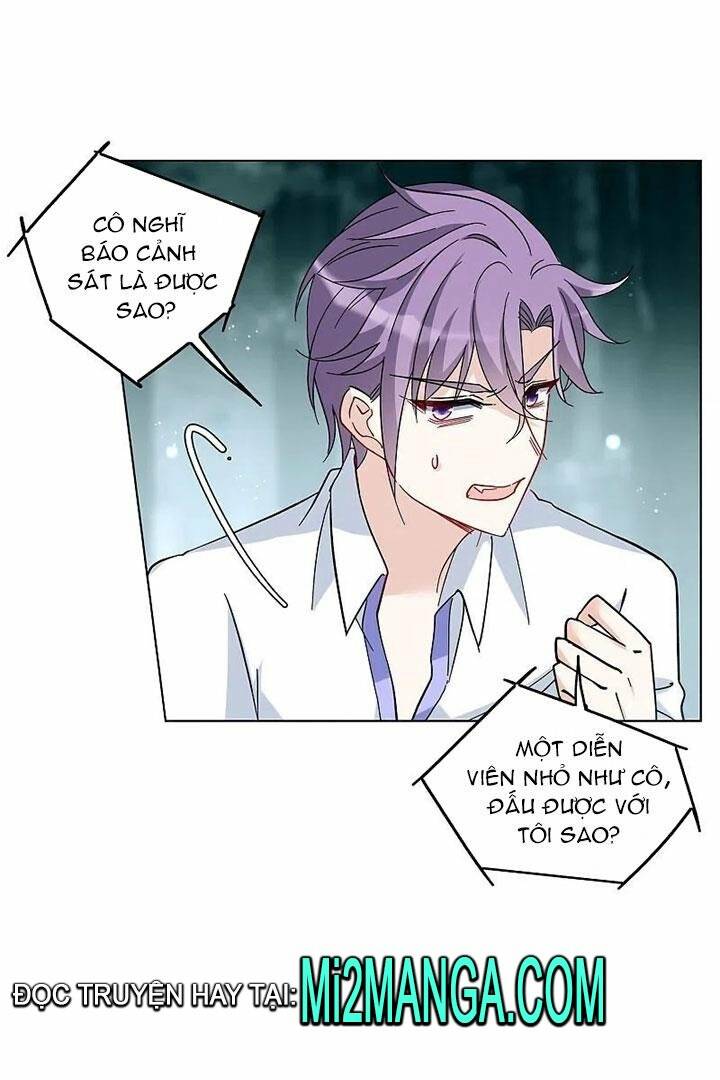 Cô Ấy Đến Rồi, Xin Nằm Xuống! Chapter 151 - Trang 2