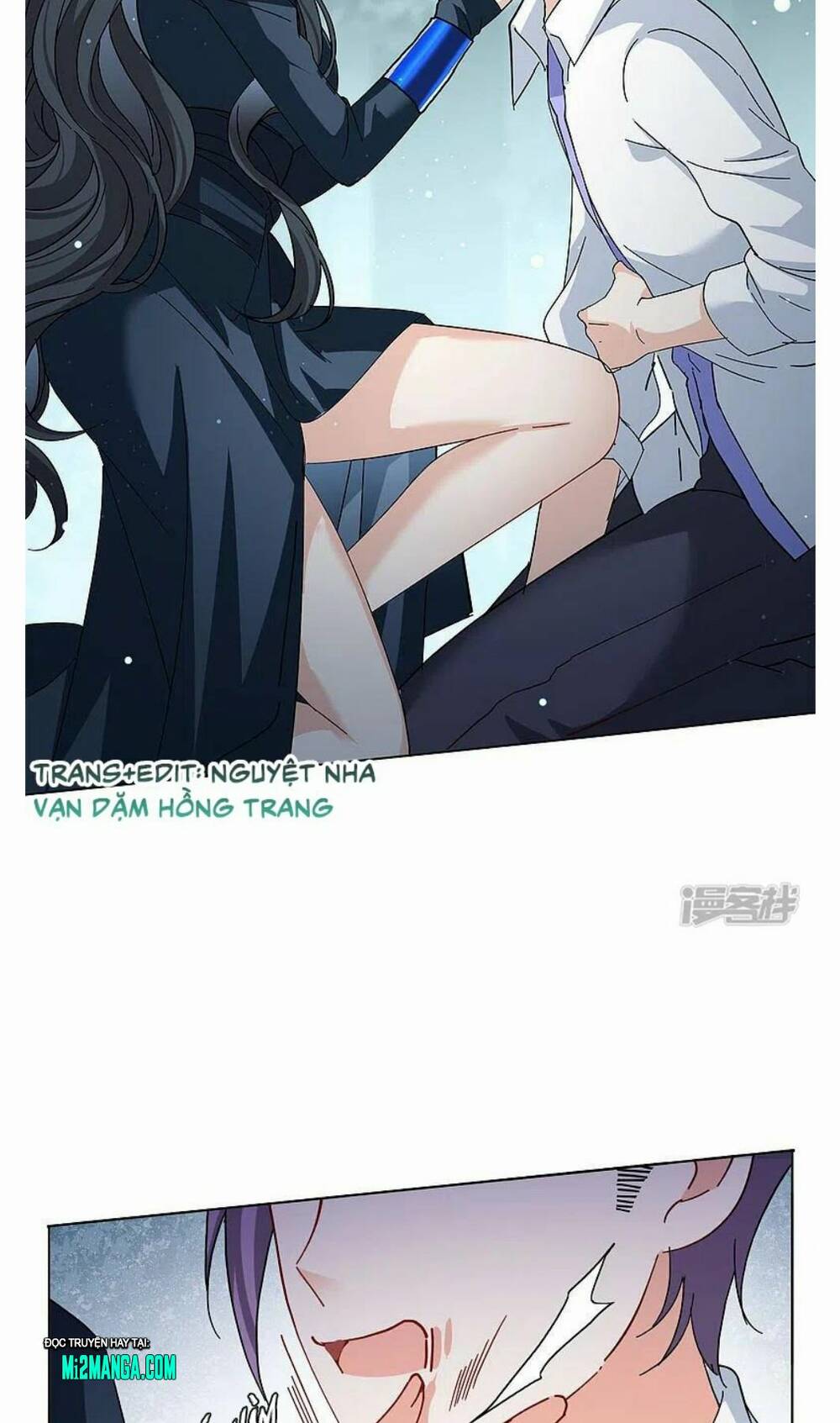 Cô Ấy Đến Rồi, Xin Nằm Xuống! Chapter 152 - Trang 2