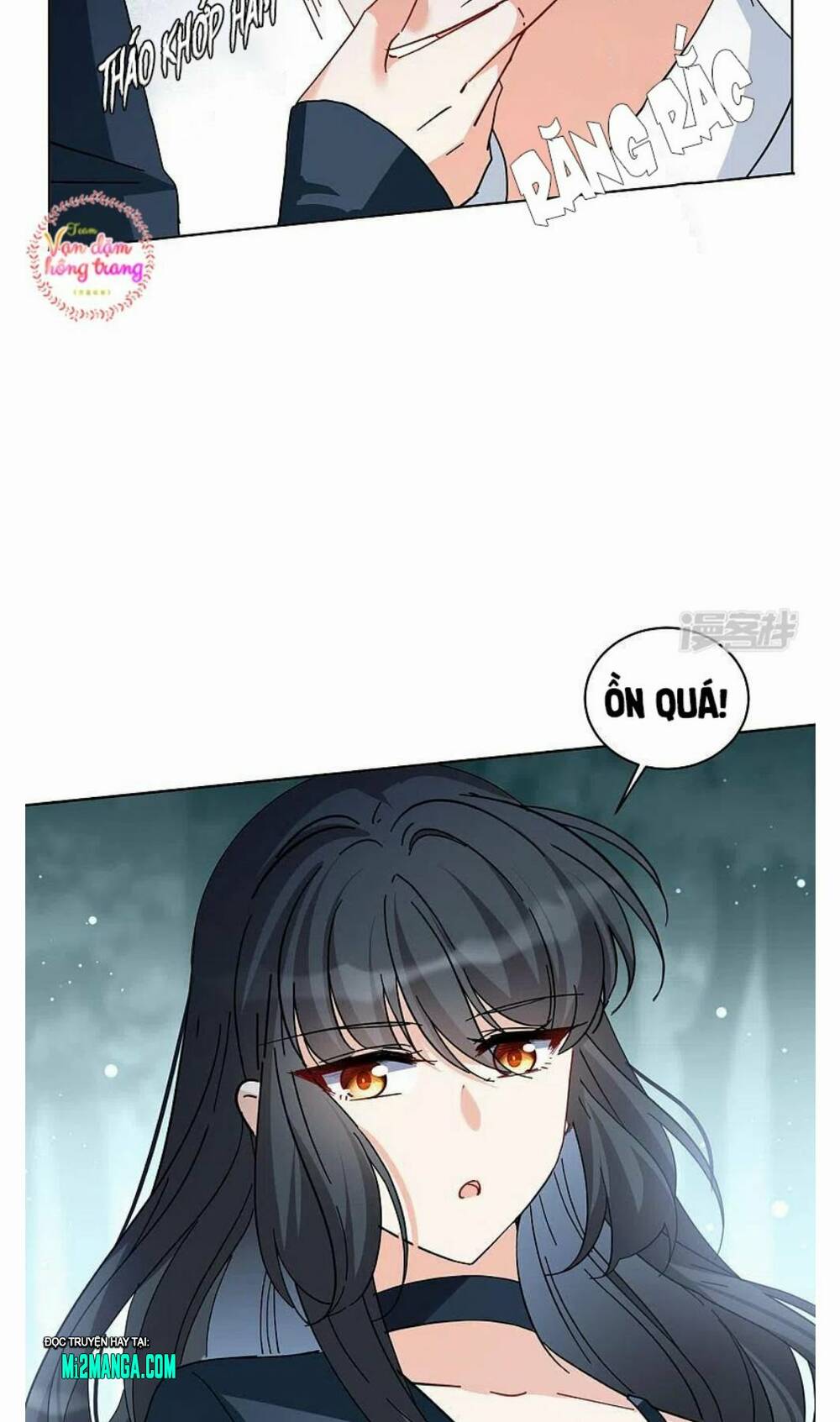 Cô Ấy Đến Rồi, Xin Nằm Xuống! Chapter 152 - Trang 2