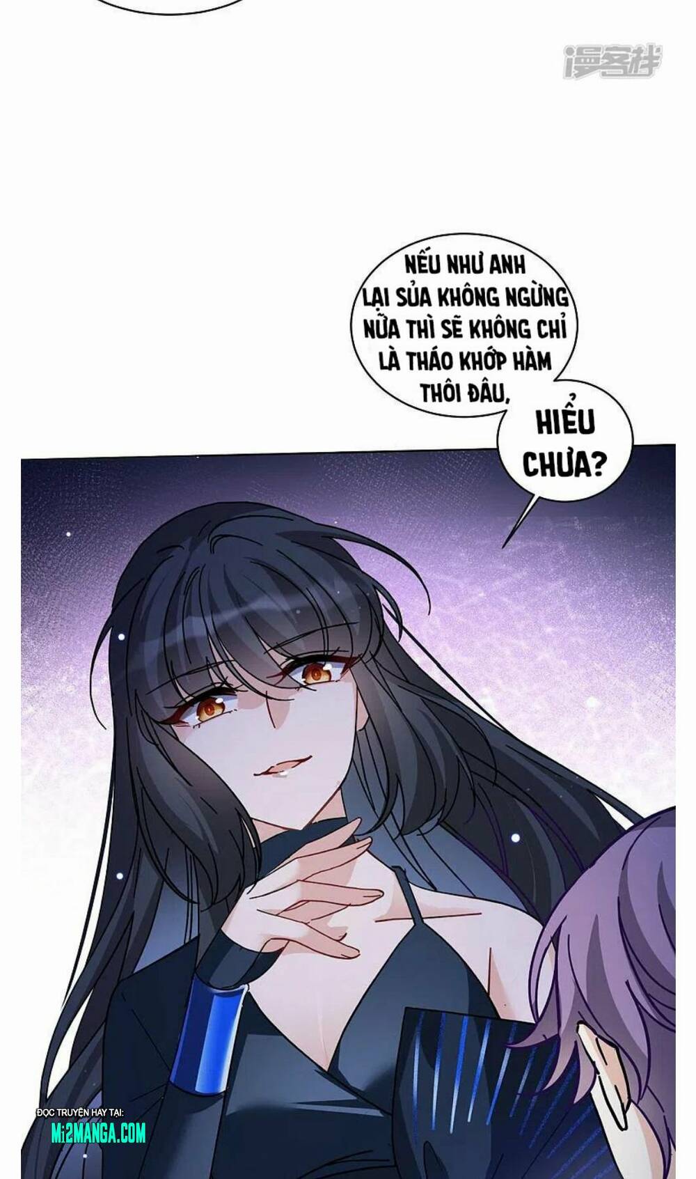 Cô Ấy Đến Rồi, Xin Nằm Xuống! Chapter 152 - Trang 2