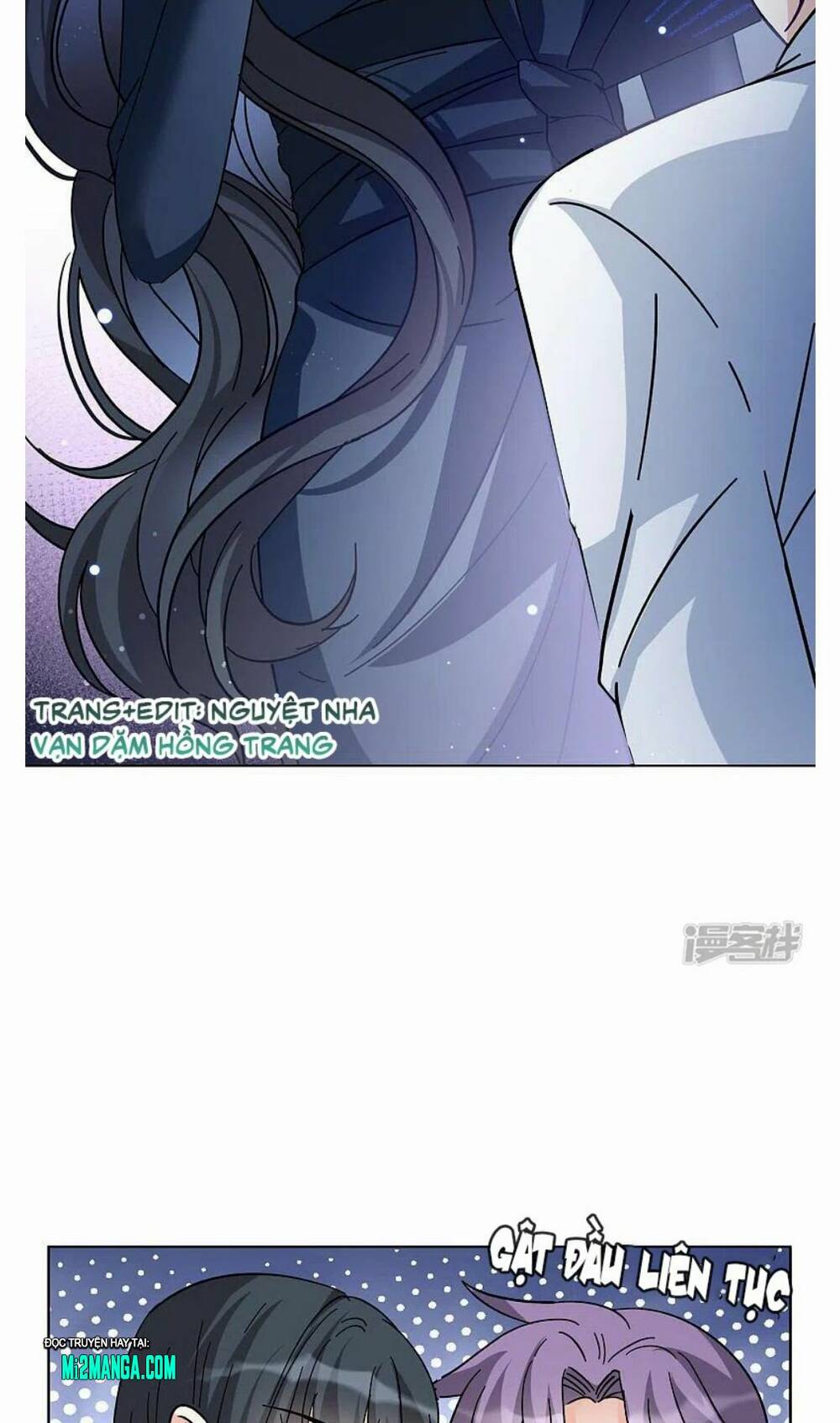 Cô Ấy Đến Rồi, Xin Nằm Xuống! Chapter 152 - Trang 2