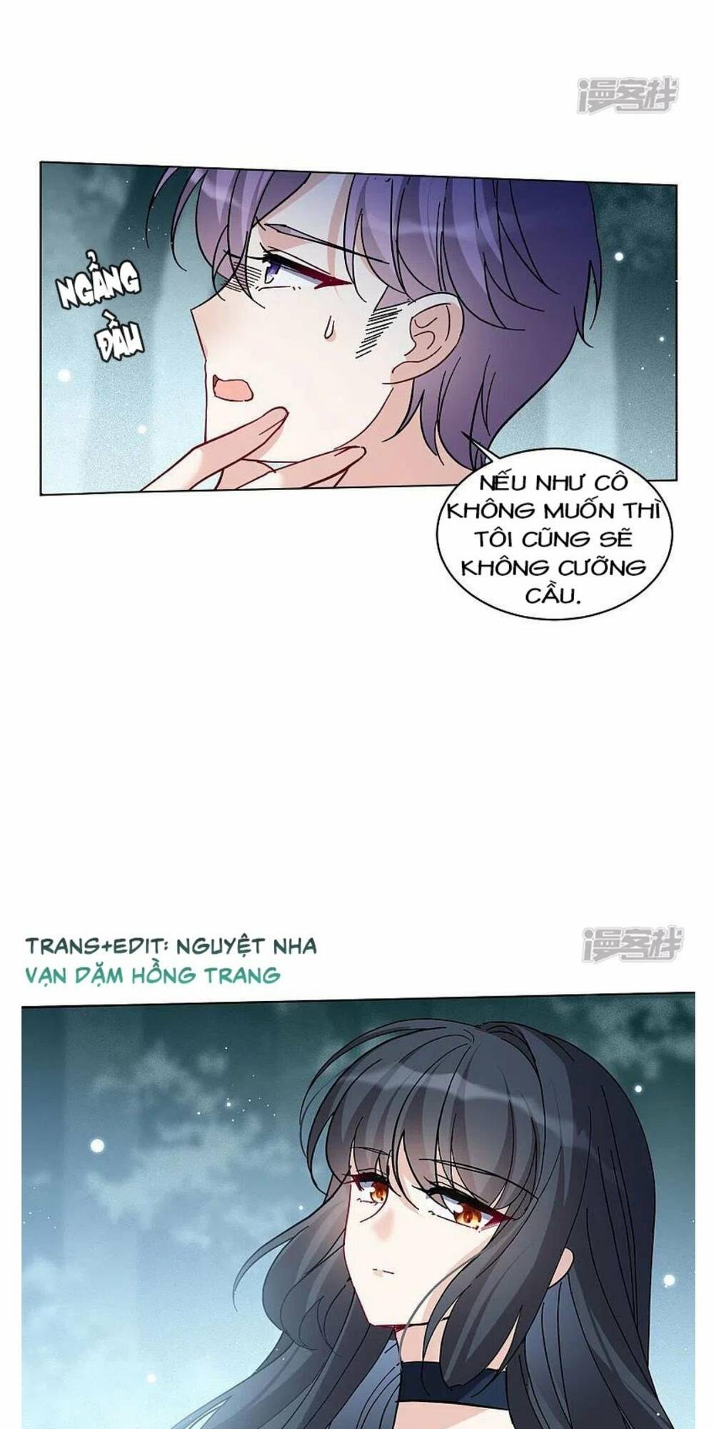 Cô Ấy Đến Rồi, Xin Nằm Xuống! Chapter 152 - Trang 2