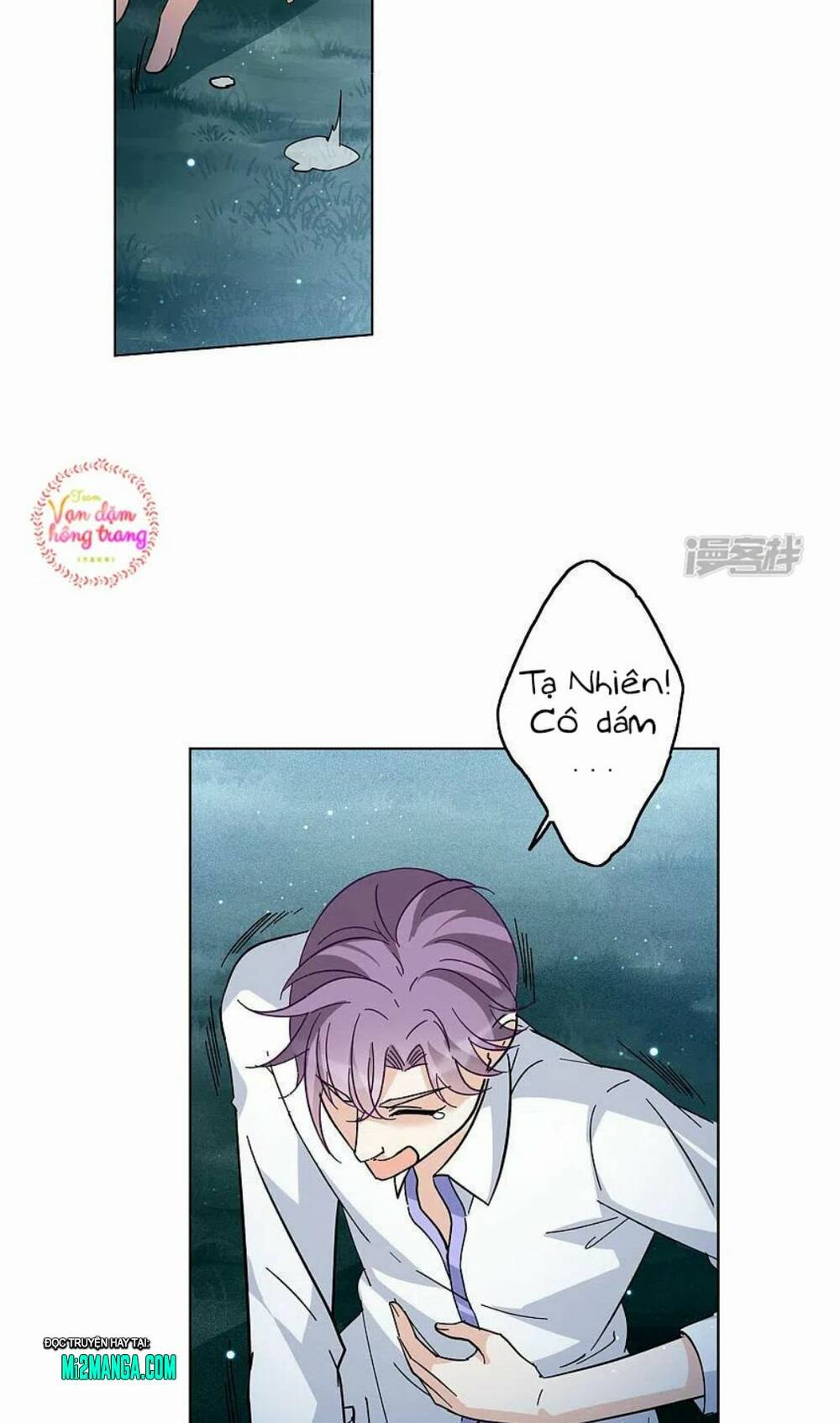 Cô Ấy Đến Rồi, Xin Nằm Xuống! Chapter 152 - Trang 2