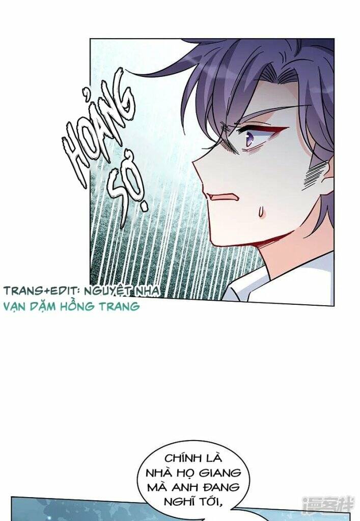 Cô Ấy Đến Rồi, Xin Nằm Xuống! Chapter 153 - Trang 2