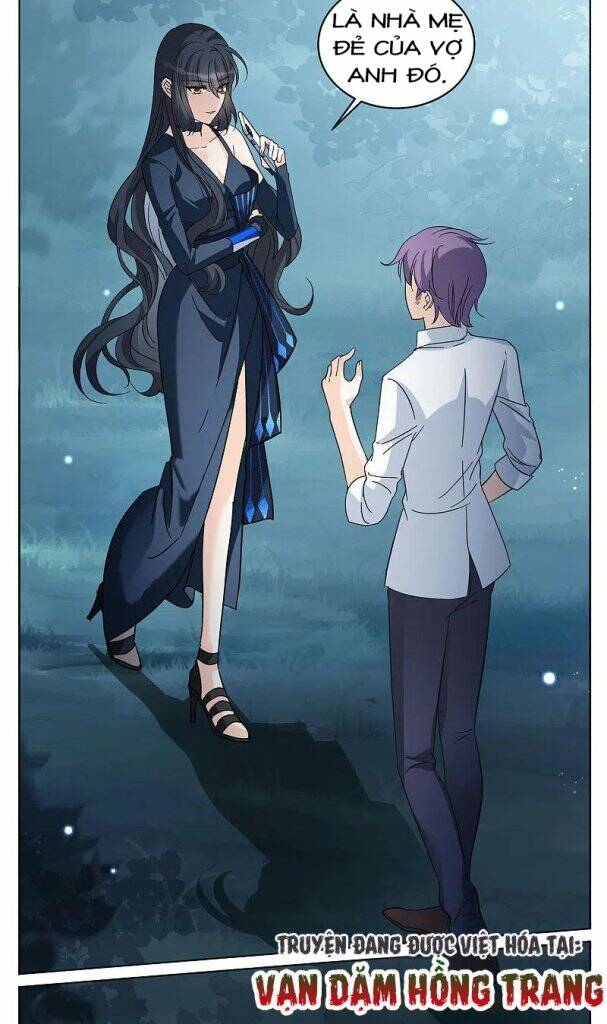 Cô Ấy Đến Rồi, Xin Nằm Xuống! Chapter 153 - Trang 2