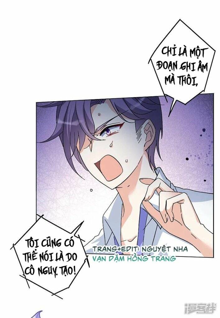 Cô Ấy Đến Rồi, Xin Nằm Xuống! Chapter 153 - Trang 2