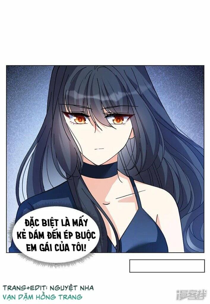 Cô Ấy Đến Rồi, Xin Nằm Xuống! Chapter 153 - Trang 2