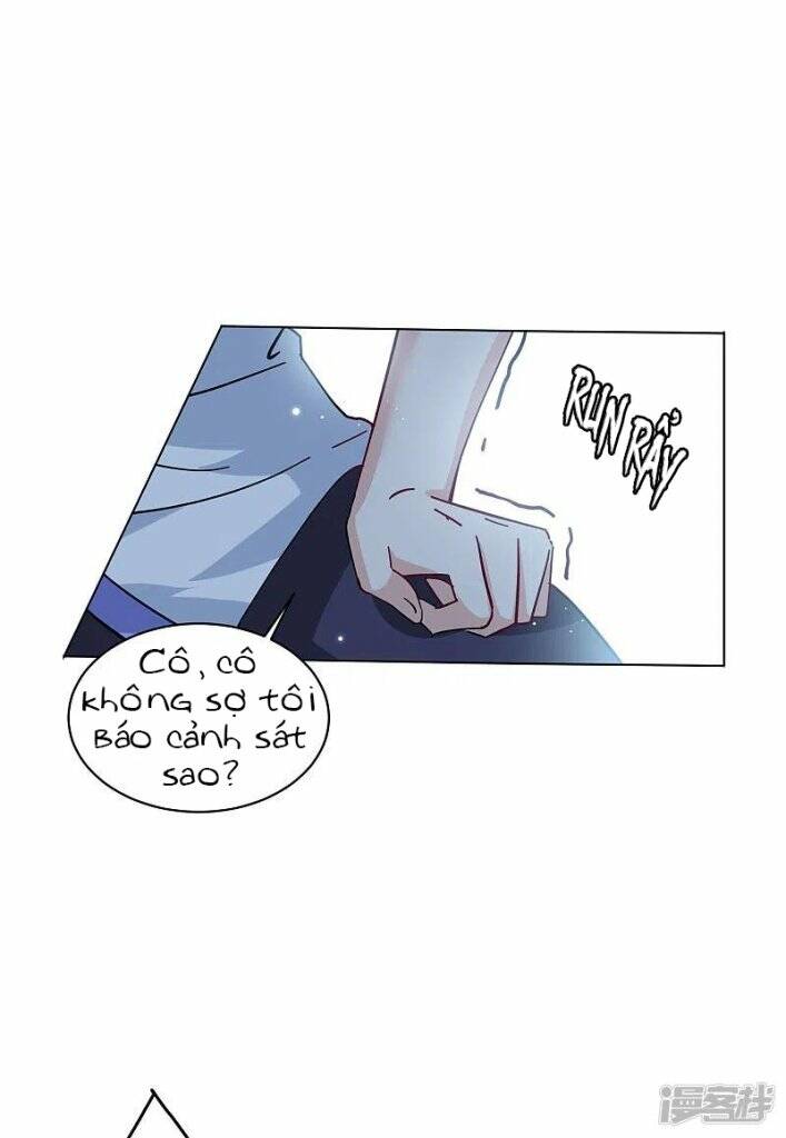 Cô Ấy Đến Rồi, Xin Nằm Xuống! Chapter 153 - Trang 2