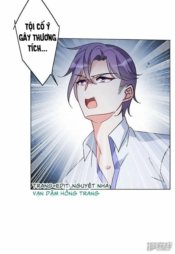 Cô Ấy Đến Rồi, Xin Nằm Xuống! Chapter 153 - Trang 2