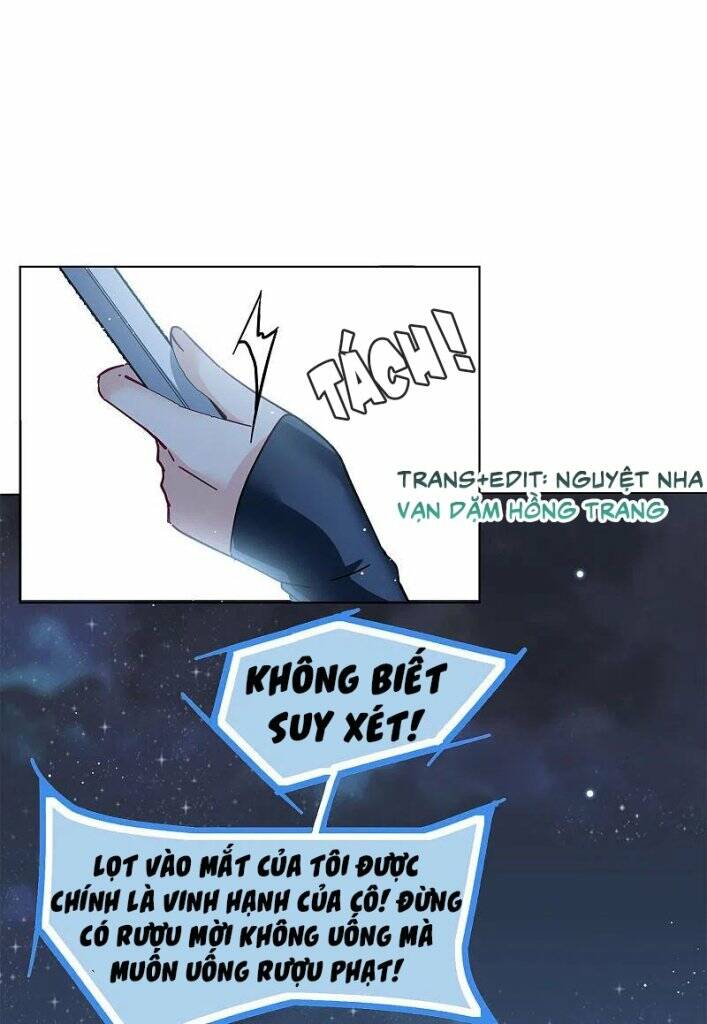 Cô Ấy Đến Rồi, Xin Nằm Xuống! Chapter 153 - Trang 2