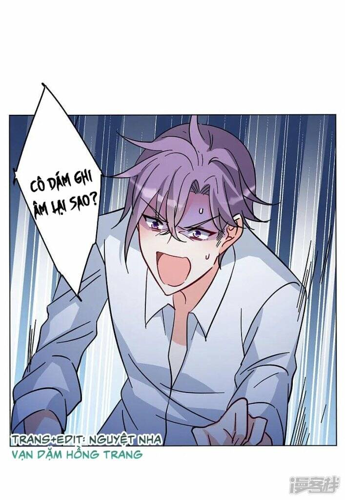 Cô Ấy Đến Rồi, Xin Nằm Xuống! Chapter 153 - Trang 2