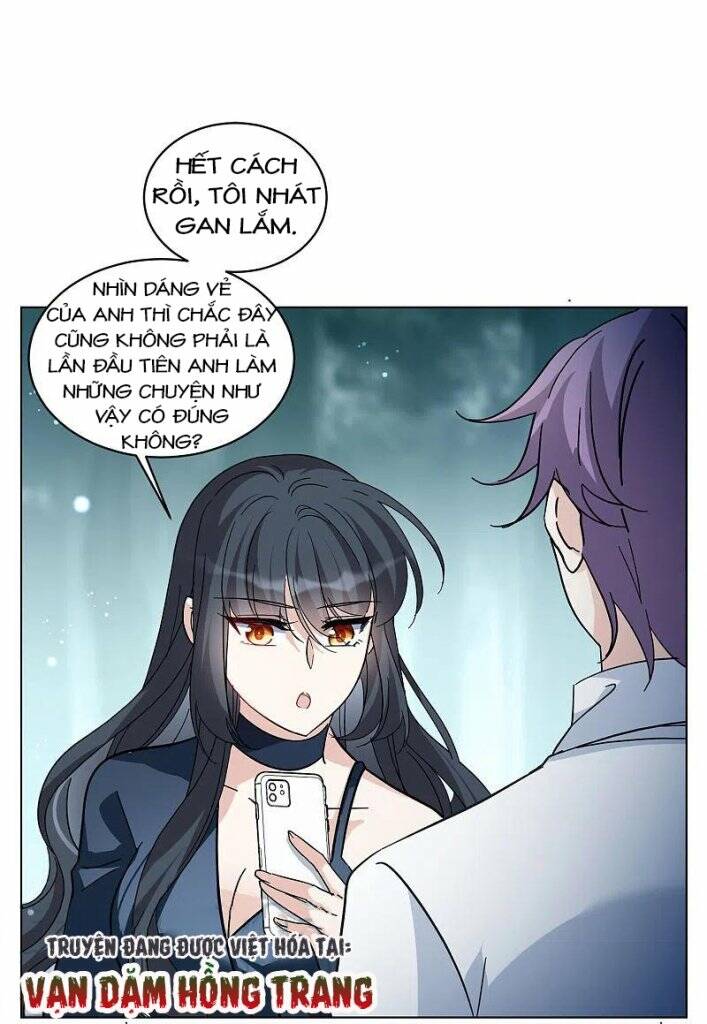 Cô Ấy Đến Rồi, Xin Nằm Xuống! Chapter 153 - Trang 2