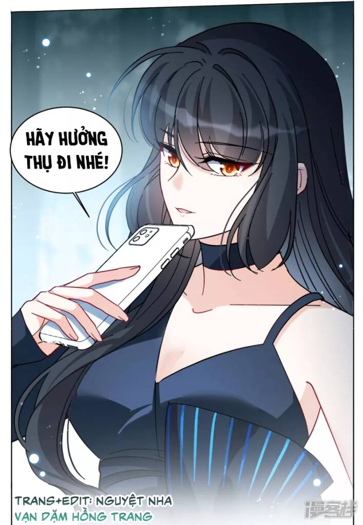 Cô Ấy Đến Rồi, Xin Nằm Xuống! Chapter 154 - Trang 2