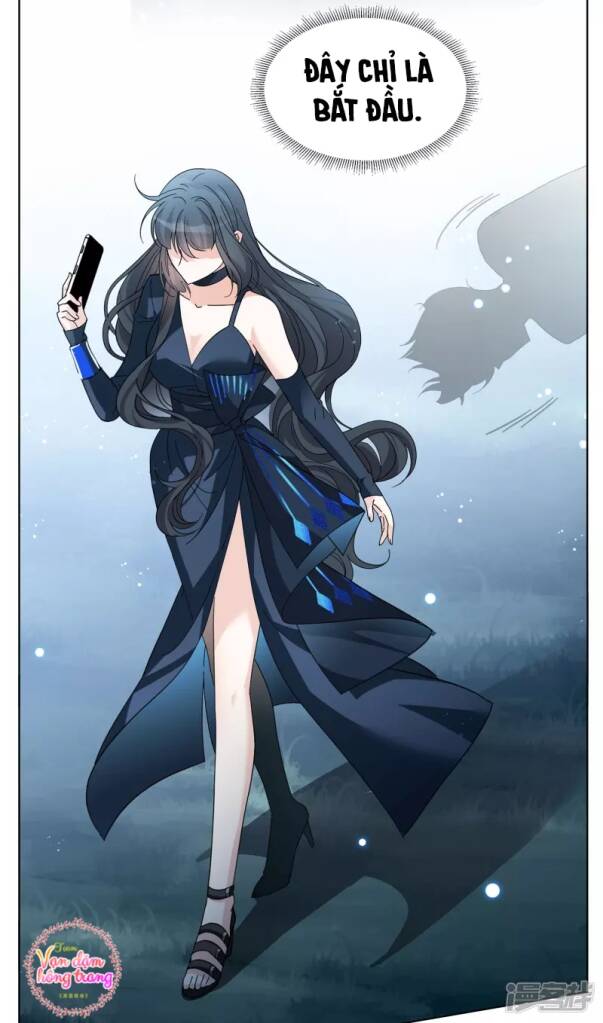 Cô Ấy Đến Rồi, Xin Nằm Xuống! Chapter 154 - Trang 2