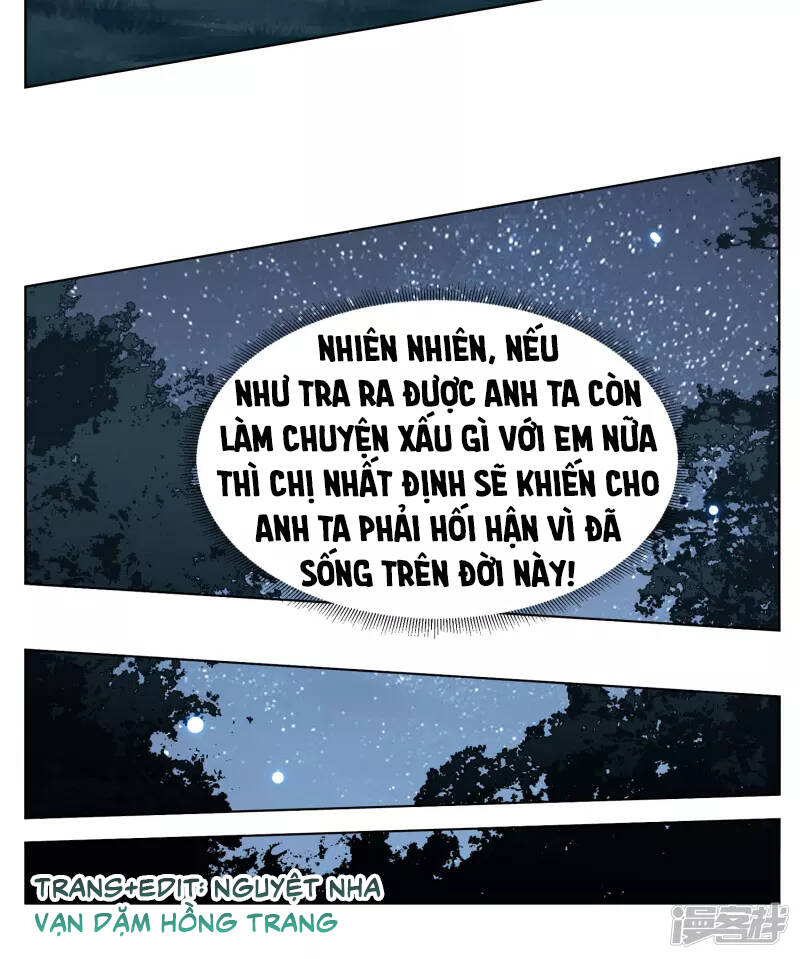 Cô Ấy Đến Rồi, Xin Nằm Xuống! Chapter 154 - Trang 2