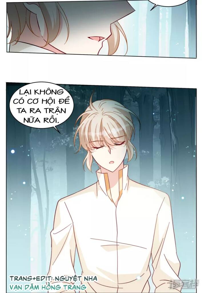 Cô Ấy Đến Rồi, Xin Nằm Xuống! Chapter 154 - Trang 2