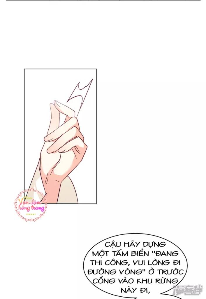 Cô Ấy Đến Rồi, Xin Nằm Xuống! Chapter 154 - Trang 2