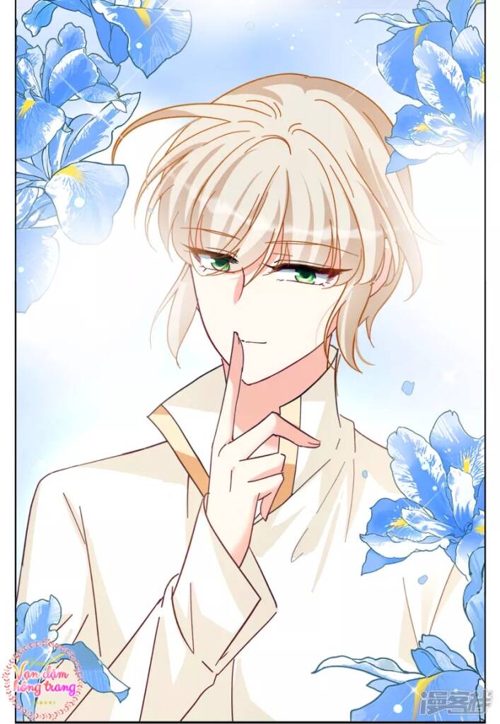 Cô Ấy Đến Rồi, Xin Nằm Xuống! Chapter 154 - Trang 2