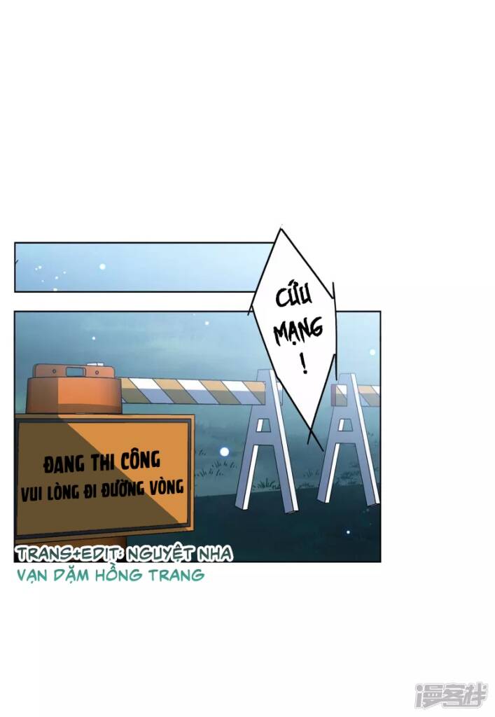 Cô Ấy Đến Rồi, Xin Nằm Xuống! Chapter 154 - Trang 2