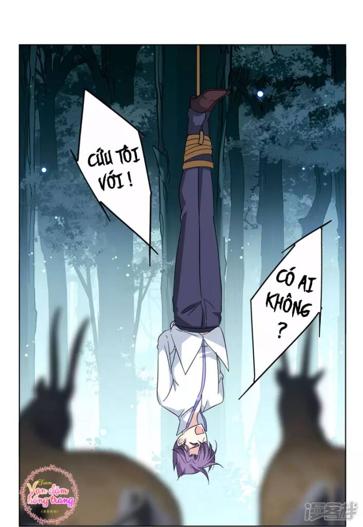 Cô Ấy Đến Rồi, Xin Nằm Xuống! Chapter 154 - Trang 2