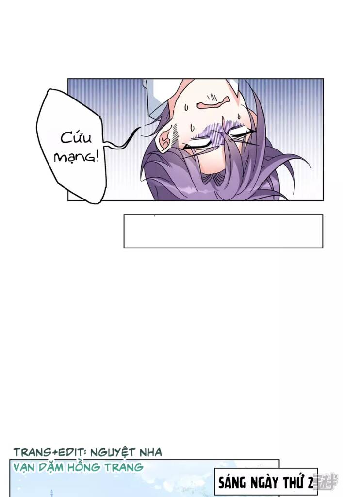 Cô Ấy Đến Rồi, Xin Nằm Xuống! Chapter 154 - Trang 2