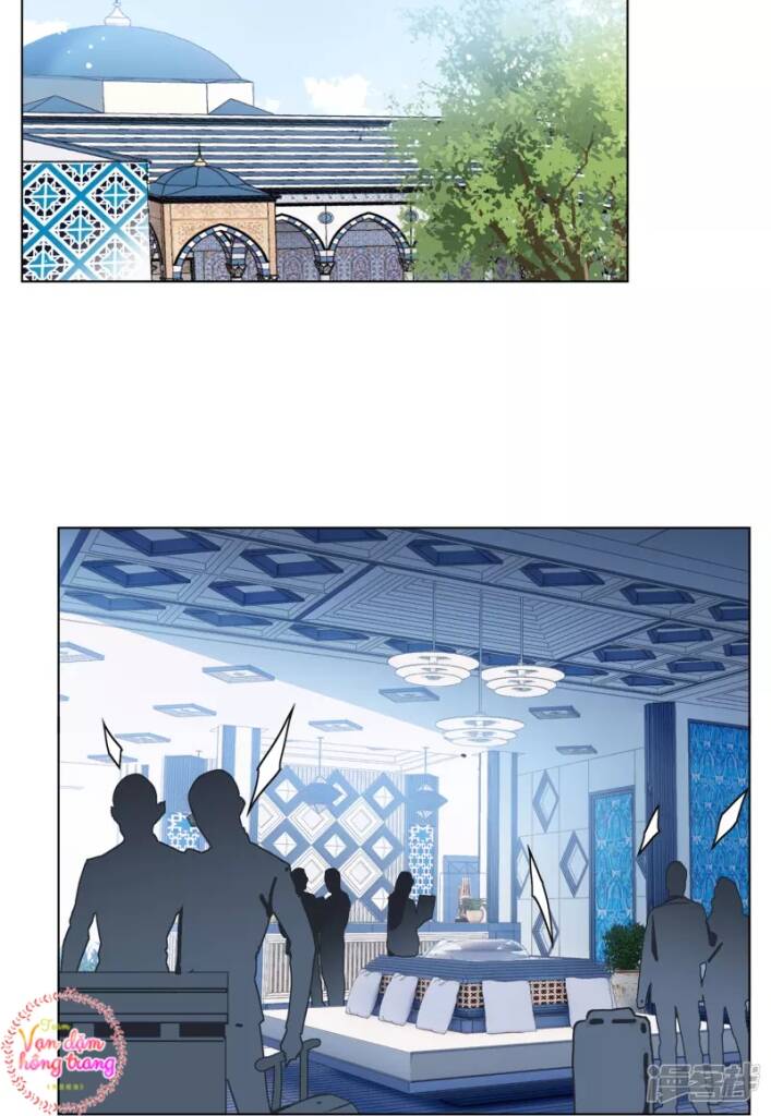 Cô Ấy Đến Rồi, Xin Nằm Xuống! Chapter 154 - Trang 2