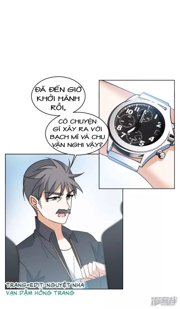 Cô Ấy Đến Rồi, Xin Nằm Xuống! Chapter 154 - Trang 2