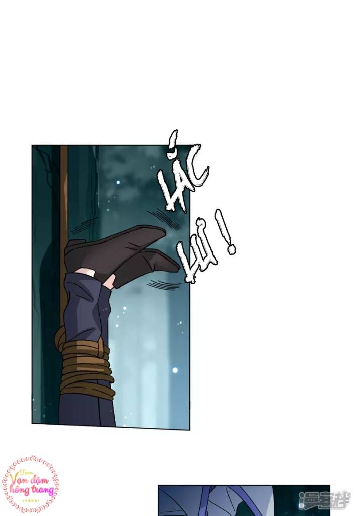 Cô Ấy Đến Rồi, Xin Nằm Xuống! Chapter 154 - Trang 2